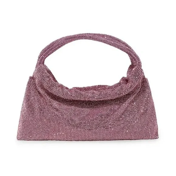 SIMKHAI Ellerie Crystal Bag - Picture 5 of 15